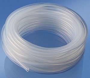 맞춤형 고품질 유연한 순수 실리콘 튜브 탄성 고무 호스 고온 의료 식품 등급 실리콘 튜브 - Product Image 6