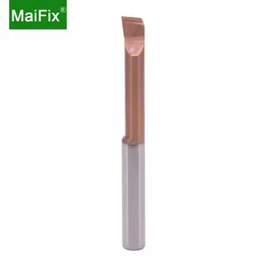 Maifix Dụng Cụ Thanh Khoan MTR Dụng Cụ Phay Gia Công Lỗ Chính Xác Tiện Bên Trong CNC 77 Độ