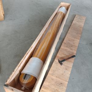 R210LC-7 מחפר הידראולי דלי צילינדר בום צילינדר R210LC-7 זרוע צילינדר - Product Image 3