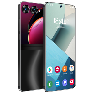 Smartphones <span class=keywords><strong>5G</strong></span> S21 Ultra <span class=keywords><strong>5G</strong></span> S7 Edge S9 S10 Plus S21 <span class=keywords><strong>S33</strong></span> S7 S25 S24 Ultra pour S - Product Image 5