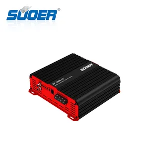 Suoer BP-3000カーステレオアンプモノブロックDJパワーアンプクラスDタイプ