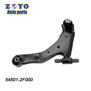 54500-2F000  54501-2F000 Piezas de Accesorios Interiores Brazo de Control para hyundai Accent <span class=keywords><strong>Kia</strong></span> <span class=keywords><strong>Cerato</strong></span> 2005 - Product Image 3