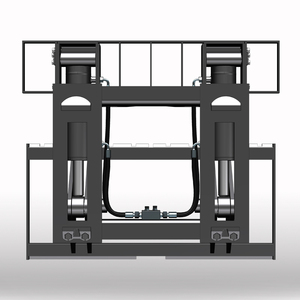 Accesorios Multifuncionales para Logística de Almacenes y Puertos Jinyi - Product Image 4
