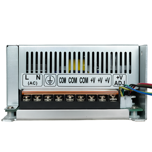 Industrial High-Precision <strong>Linear</strong> Regulated <strong>Power</strong> (600W-1000W, 12V-500V Optional Voltage) - Product Image 1