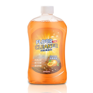 Nettoyant <span class=keywords><strong>pour</strong></span> sols domestique personnalisé et résistant Agent de nettoyage <span class=keywords><strong>pour</strong></span> <span class=keywords><strong>carrelage</strong></span> et bois Liquide de nettoyage <span class=keywords><strong>pour</strong></span> la saleté - Product Image 1