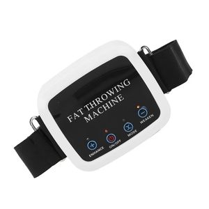 Perder peso Vibrador Perezoso Brazo Pierna Adelgazamiento Cintura Vientre Quemar grasa Eliminación de lanzamiento Cinturón de masaje Máquina de belleza - Product Image 5
