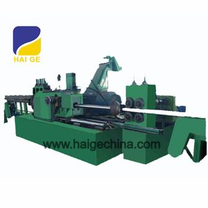 La máquina peladora WXC100Y desbloquea el código para un procesamiento eficiente de acero redondo extralargo - Product Image 2