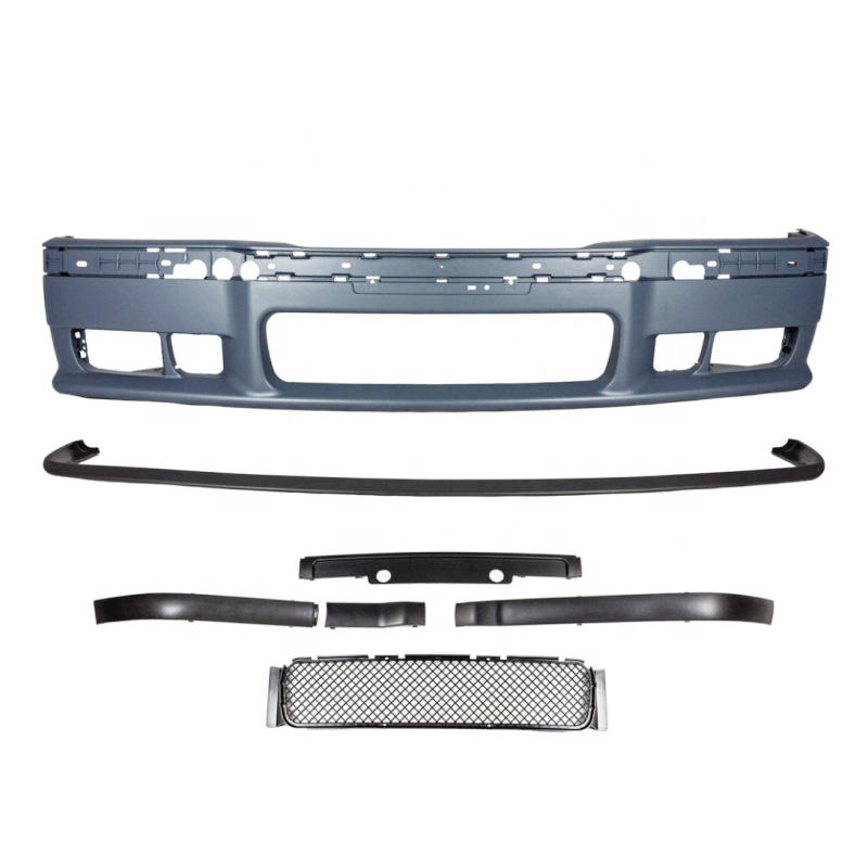 Bmw 6 Bumper China Trade Buy China Direct From Bmw 6 Bumper Factories At Alibaba Com