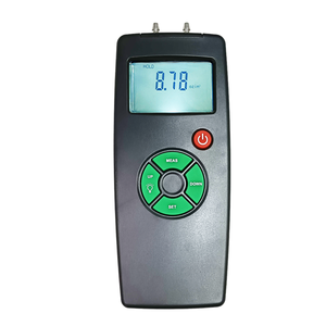 เครื่องวัดความดันแบบพกพาดิจิตอล DAXI รุ่น DX-DPG01 เครื่องวัดสุญญากาศอิเล็กทรอนิกส์ความแม่นยำสูง - Product Image 1