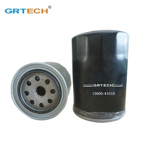 15600-41010 de filtro de aceite del motor para Toyota - Product Image 3