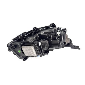 ไฟหน้า LED แท้ VIT สำหรับ Geely Emgrand รุ่นที่ 4 ปี 2021-2022 ชุดไฟหน้าแบบ High Config - Product Image 3