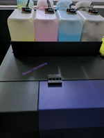 Imprimante à solvant écologique de haute qualité pour impression sur bâche, 3,2 m, avec 2 têtes d'impression Epson I3200, vente chaude