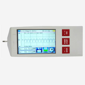 Çıkarılabilir Tahrikli <span class=keywords><strong>Metal</strong></span> Yüzey Pürüzlülük Ölçerler ile Yüzey Pürüzlülük Ölçer - Product Image 6