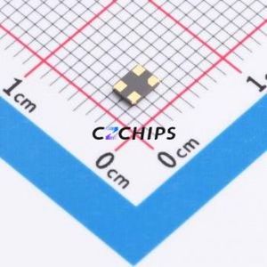 SWXCFABVE0-13.824000 Crystal (Passive) SMD3225-4P Crystal Oscillator SMD Crystal Oscillator 13.824MHz 10ppm 16pF - Product Image 2