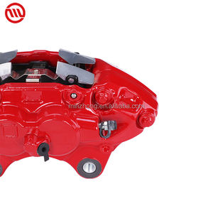 Pinza de Freno M Performance Big 4 Pot MP4 para <span class=keywords><strong>BMW</strong></span> F10 M5 F07 F90 E60 E61 F10 G20 G30 G31 G28 F15 F11 F35 F44 F30 X3 F22 - Product Image 6