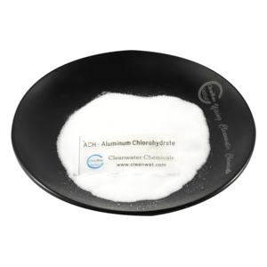 Ач алюминиевый хлорогидрат безводного химического сырья алюминиевый хлорогидрат - Product Image 2