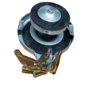 Hochwertiger neuer Motor teil Wassertank deckel Feder schloss Kühler deckel 99100530701 Ausgleichs behälter deckel - Product Image 2