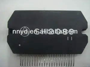 Noritsu minilab part sh2089 sanyo hybrid ic for photo labs