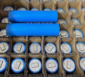 Lifepo4 Paket Baterai 3.2V 15.5 Ah Baterai Lithium Ion 3.2V 15,5ah 33140 3.2V 15,5ah Lifepo4 Sel - Product Image 3