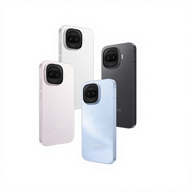 [Enjoy 15% State Subsidy] IQOO Z11 Turbo New Launch Snapdragon 8 Octa Core 7000mAh Battery AMOLED 144Hz 100W Fast Smartphone