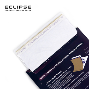 Chất lượng cao <span class=keywords><strong>3</strong></span> lớp <span class=keywords><strong>A4</strong></span> Kích thước Tattoo chuyển máy in giấy 100 đơn vị/hộp - Product Image 5