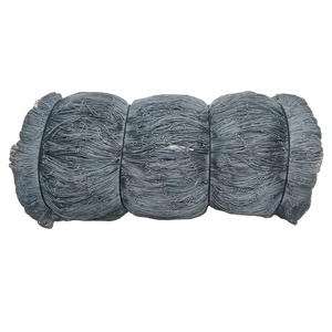 Xám Màu Chất Lượng Cao Lưới Đánh Cá Màu Đỏ De Pesca Lưới Đánh Cá Trung Quốc - Product Image 1