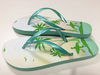 Tongs décontractées antidérapantes sandales pour femmes pantoufles pantoufles de plage d'été mode tongs décontractées