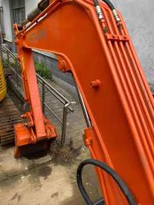 Mini escavatore cingolato <span class=keywords><strong>HITACHI</strong></span> ZX35U 3.5 ton usato mini <span class=keywords><strong>hitachi</strong></span> <span class=keywords><strong>zaxis</strong></span> <span class=keywords><strong>35u</strong></span> escavatore in buone condizioni per la vendita - Product Image 5