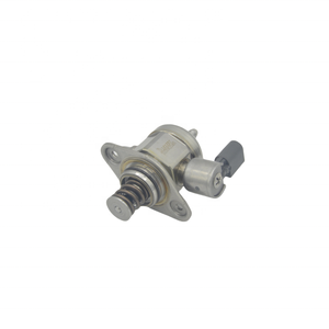 Pompe à carburant haute pression (acier allié haute résistance) pour VW EA888 Gen3 1.8T Compatible avec 0261520502 OE 06B127026C 06B127026A - Product Image 1