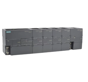 ซีเมนส์ 6ES7288-1SR20-0AA1 S7-200 SMART PLC 20I/O รีเลย์ IP20 อีเธอร์เน็ต Modbus สำหรับระบบอัตโนมัติบรรจุภัณฑ์ ของแท้พร้อมส่ง - Product Image 2