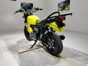 Motos Usadas Populares de Gasolina, Motos Urbanas y Deportivas Pequeñas de 150cc, Monocilíndricas de 150cc, 150cc - Product Image 3