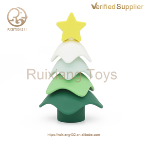 Éducatif enfant en bas âge apprentissage parfait idée <span class=keywords><strong>cadeau</strong></span> de Noël bébé dentition mâche jouets <span class=keywords><strong>pour</strong></span> enfants - Product Image 6