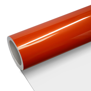 Film pour auto, vinyle de protection pour voiture, 8MIL PET Wrap pour une protection haut de gamme et une amélioration esthétique, vinyle de protection pour voiture - Product Image 2