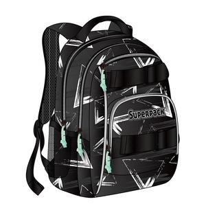 Sacs légers bon marché en gros sac à dos d'école de dessin animé de filles mignonnes sac d'école sac d'école d'enfants à la mode de jardin d'enfants pour des enfants - Product Image 2