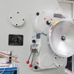 Raboteuse verticale de haute qualité B5020 rainureuse <span class=keywords><strong>Machine</strong></span> à rainurer les métaux - Product Image 4