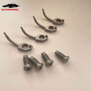 Iniettore Olio Pistone Motore Originale per Chevrolet Cruze Epica Sonic Aveo <span class=keywords><strong>Opel</strong></span> Astra Zafira <span class=keywords><strong>Mokka</strong></span> SAAB 9-5 Nuovo OEM #   55564441 - Product Image 6