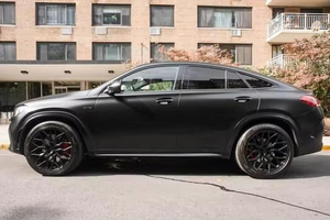 Mercedes-Benz GLE AMG 53 d'occasion 2024 disponible aux enchères - Product Image 5