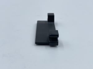 Servizi di Lavorazione CNC di Alta Qualità per Parti in Plastica Nylon POM Delrin PEEK, Modelli 3D Economici in Ottone, Rame e Acciaio - Product Image 2