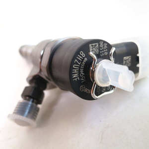 Inyector de Combustible 0445110691 para Hyundai Starex Libero KIA 2.5CRD Foton 4JB1 2.8LC para Maquinaria de Construcción - Product Image 3