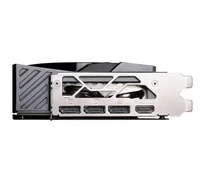 MSI RTX5080 16G Black Magic Dragon OC Game Video Editing Graphics Card