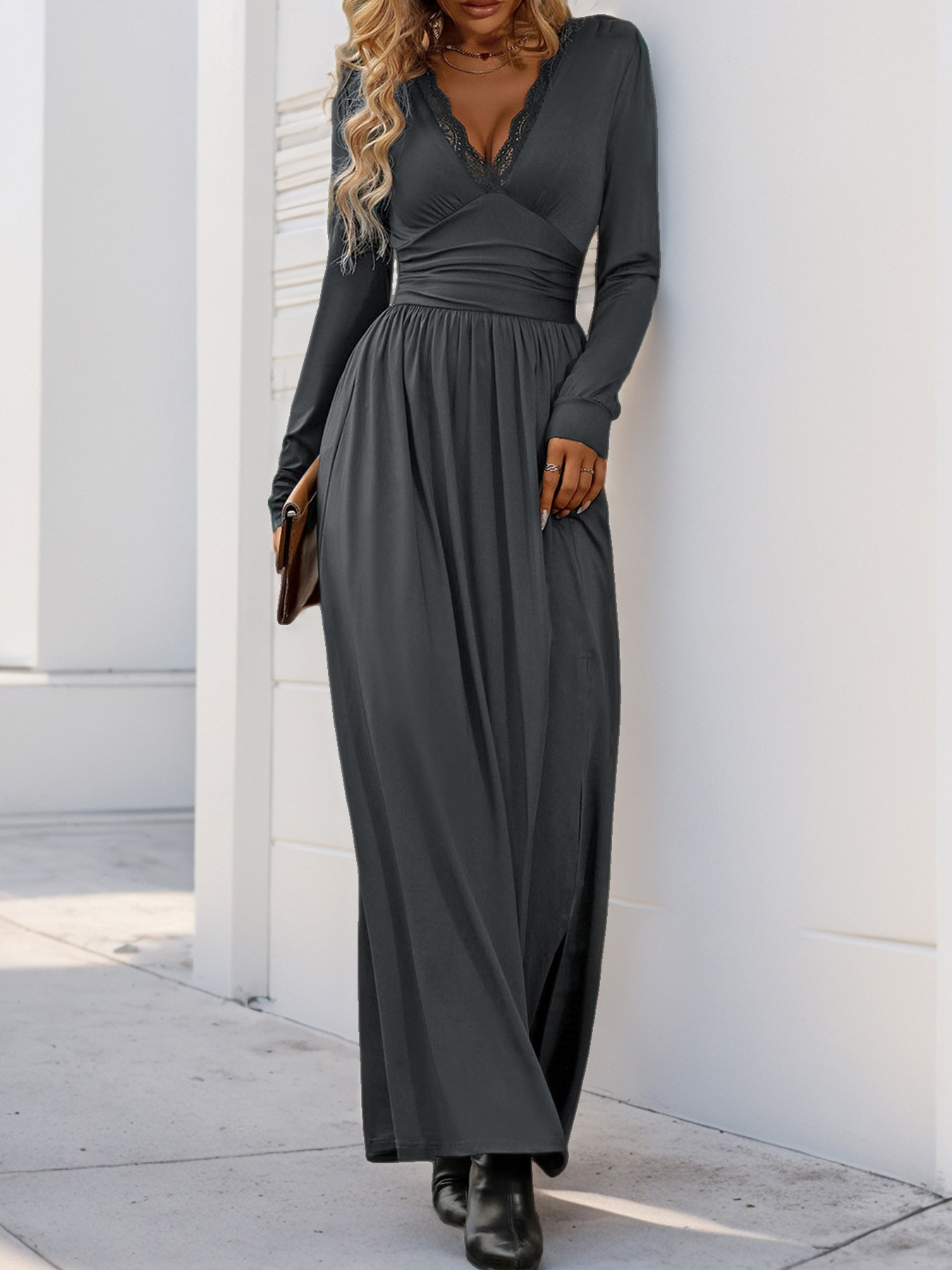 Dark Gray