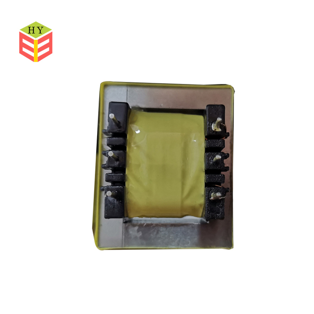 Professional High Voltage Inductor Power Transformer 12V/230V/240V Single Phase Coil 50Hz 9V 24V Flyback Topology Factory Price
