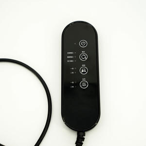 Masseur électrique pour les <span class=keywords><strong>pieds</strong></span> et les jambes, pour le massage <span class=keywords><strong>des</strong></span> mollets et <span class=keywords><strong>des</strong></span> genoux, et la circulation sanguine, pour la thérapie à domicile - Product Image 6