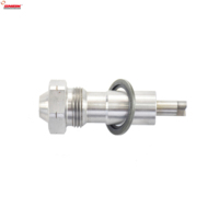Kit de Cadena de Distribución SNEIK OE 90537338 71739678 4812907 71753047 5540852100 para Buick Regal, Chevy Malibu, GMC Terrain 11-17