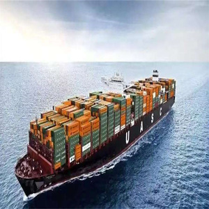 Logística Internacional de Importación de Carga Marítima, Contenedor LCL Express, Mercancías Generales, de China a Sudeste Asiático, Estados Unidos, Australia, Europa - Product Image 3