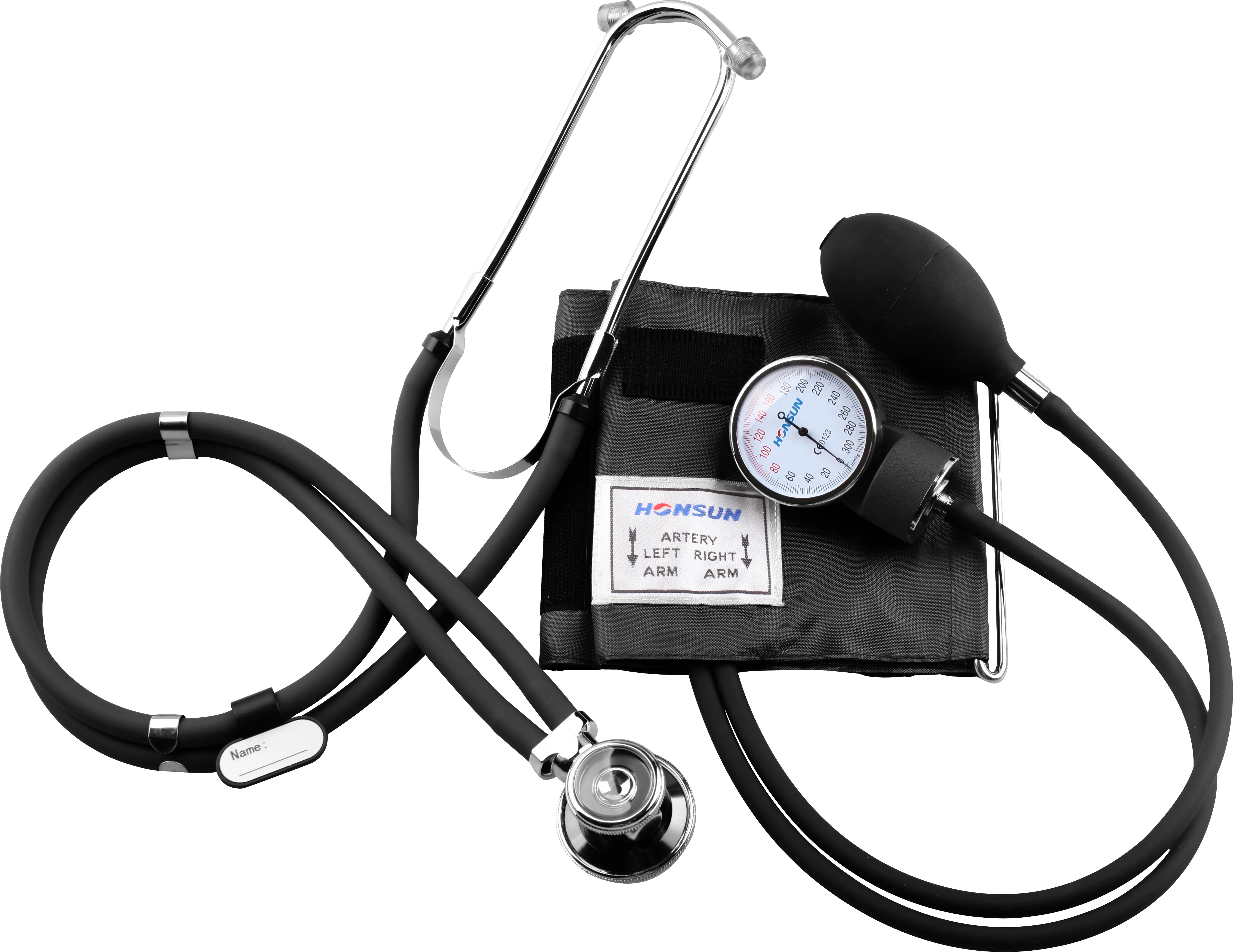HS-50A Qualität Aneroid Blutdruck messgerät BERRY Hot Sale Aneroid Blutdruck messgerät CE-Zertifizierung Aneroid Blutdruck messgerät