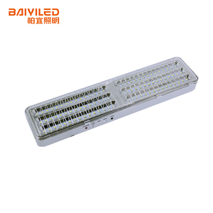 Sử Dụng Rộng Rãi Sạc Di Động Có Thể Sạc Lại 30 Đèn <span class=keywords><strong>LED</strong></span> Khẩn Cấp - Product Image 5