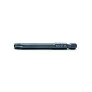 KOKEN - 121T-70-T20H 1/4'' 70mm <b>Torx</b> <b>bit</b> with hole - EAN 4991644208968 INSERTS FOR SCREWING <b>BITS</b> - Product Image 1