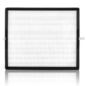 Juego de filtros True HEPA de repuesto compatible con purificadores de aire <span class=keywords><strong>Alen</strong></span> A350 y A375, número de pieza BF25A (también compatible con BF15A) - Product Image 2