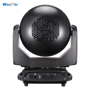K25 Bee Eye 37x40W RGBW 4IN1 LED Luz con cabezal móvil <span class=keywords><strong>CP</strong></span> 1:1 Personalidad Compatible Ignífugo Aleación resistente a la presión - Product Image 4